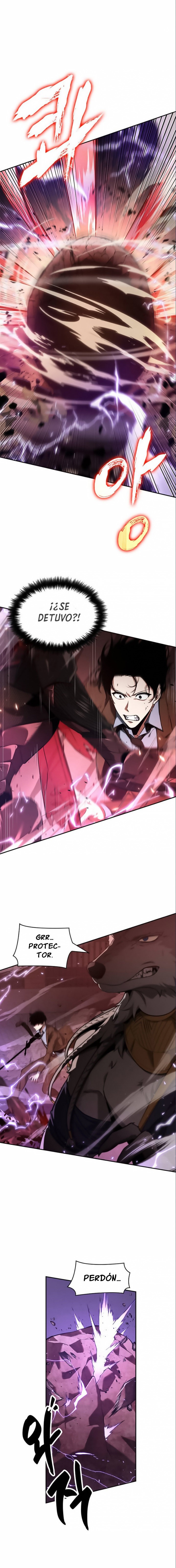 Read Lector omnisciente (es) Manga Online