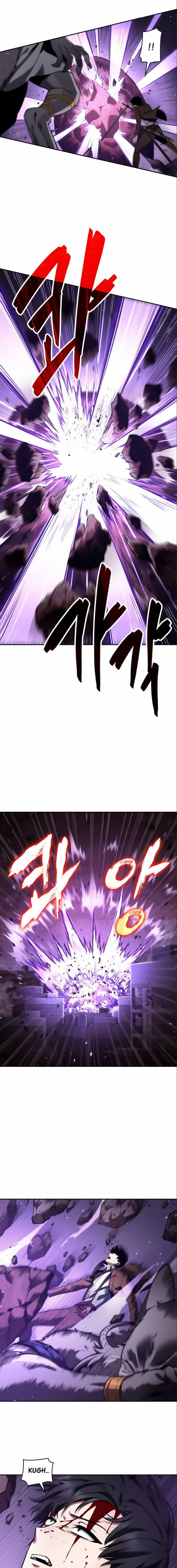 Read Lector omnisciente (es) Manga Online