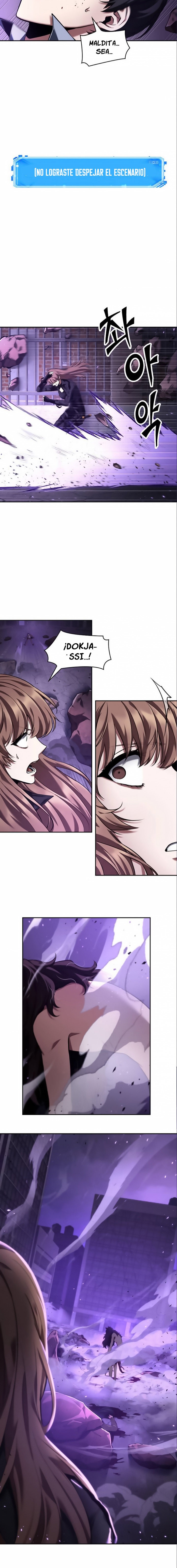 Read Lector omnisciente (es) Manga Online