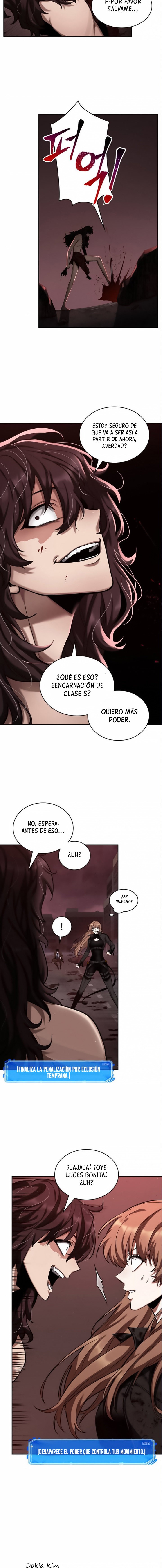 Read Lector omnisciente (es) Manga Online