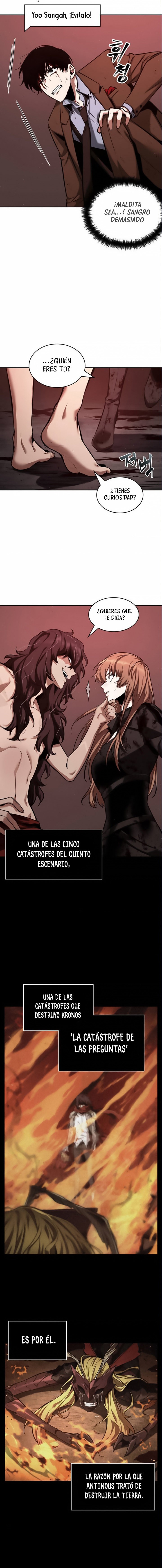 Read Lector omnisciente (es) Manga Online