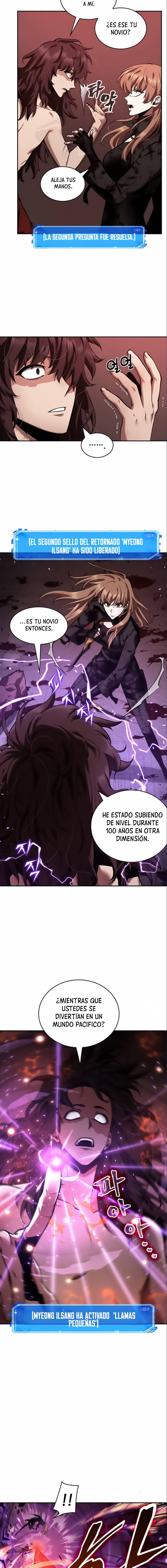 Read Lector omnisciente (es) Manga Online