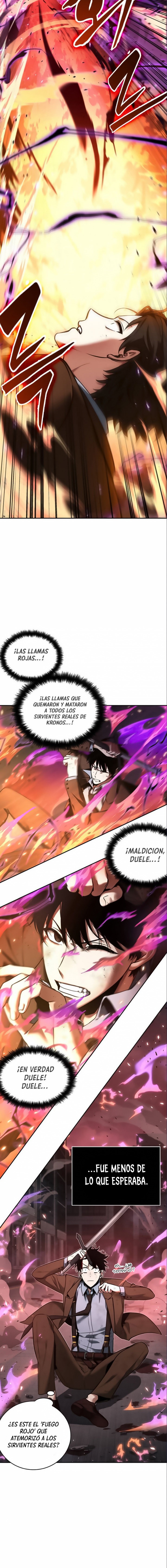 Read Lector omnisciente (es) Manga Online