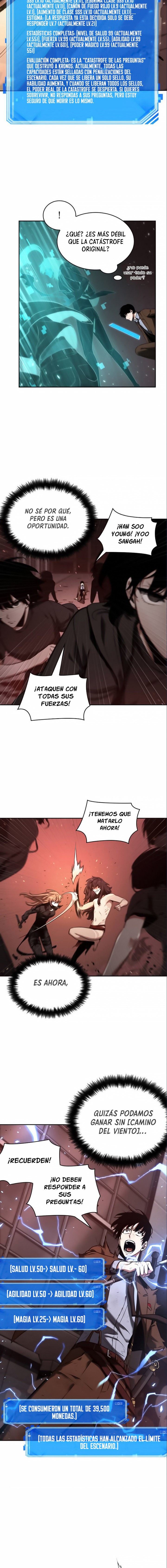 Read Lector omnisciente (es) Manga Online