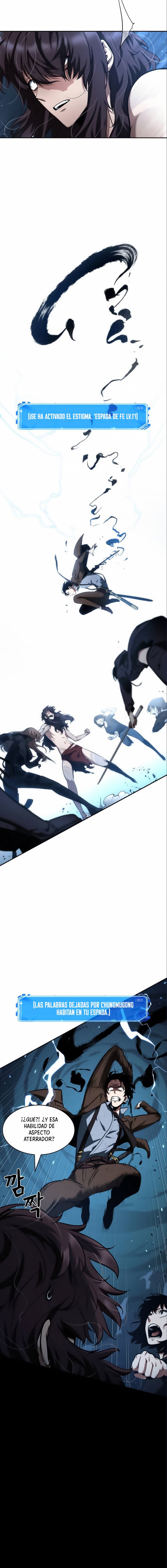 Read Lector omnisciente (es) Manga Online