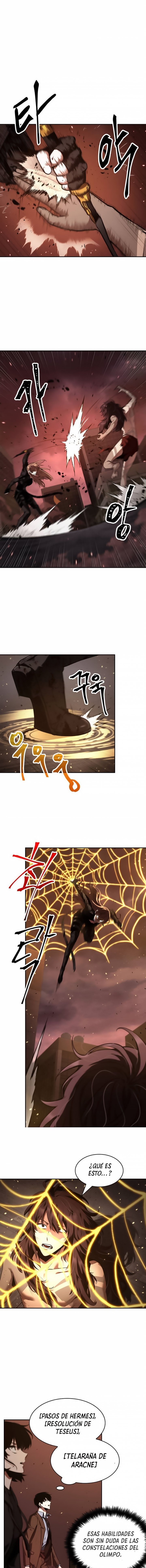 Read Lector omnisciente (es) Manga Online