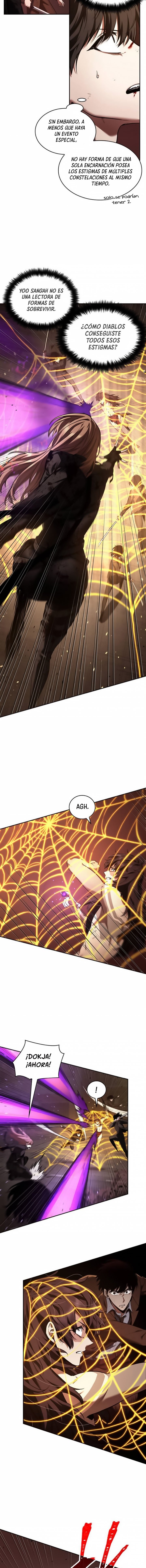 Read Lector omnisciente (es) Manga Online