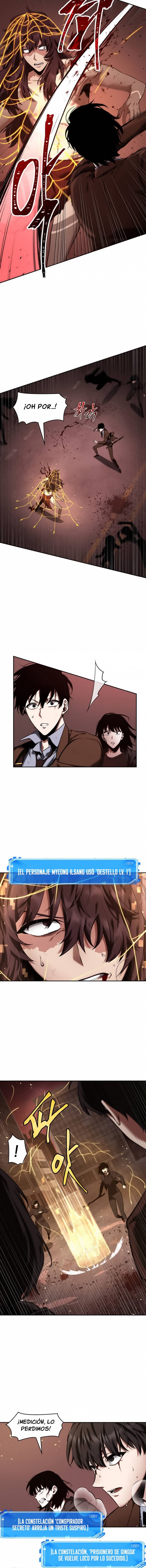 Read Lector omnisciente (es) Manga Online