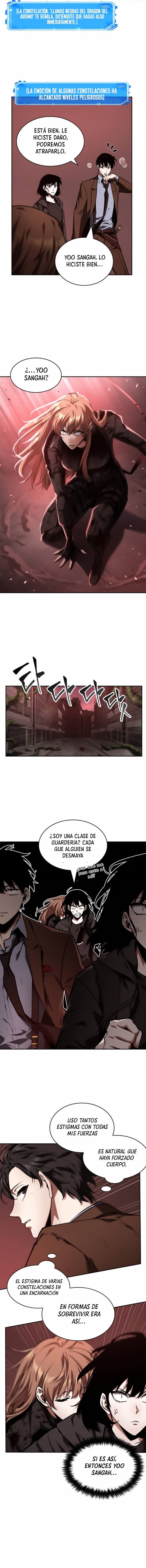 Read Lector omnisciente (es) Manga Online