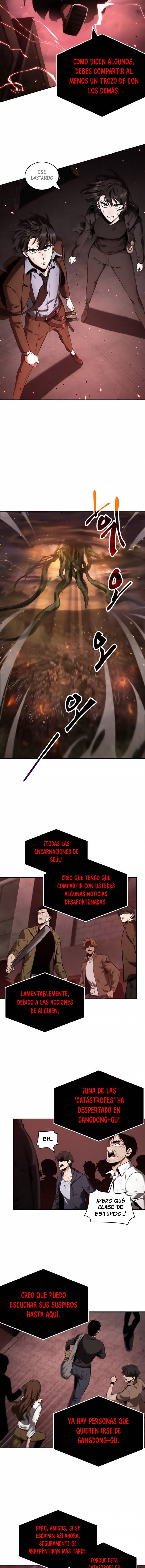 Read Lector omnisciente (es) Manga Online