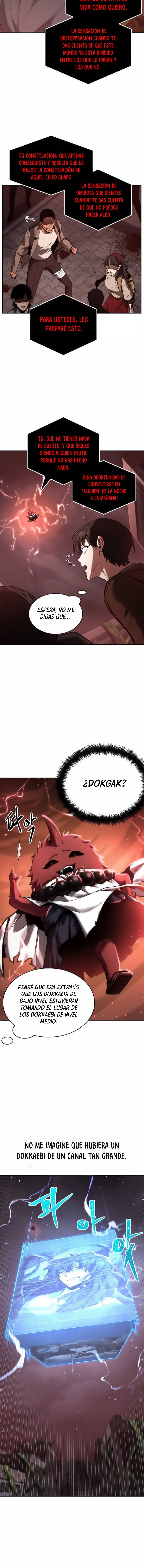 Read Lector omnisciente (es) Manga Online