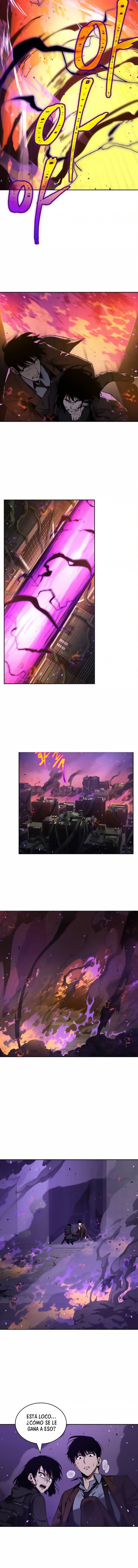 Read Lector omnisciente (es) Manga Online