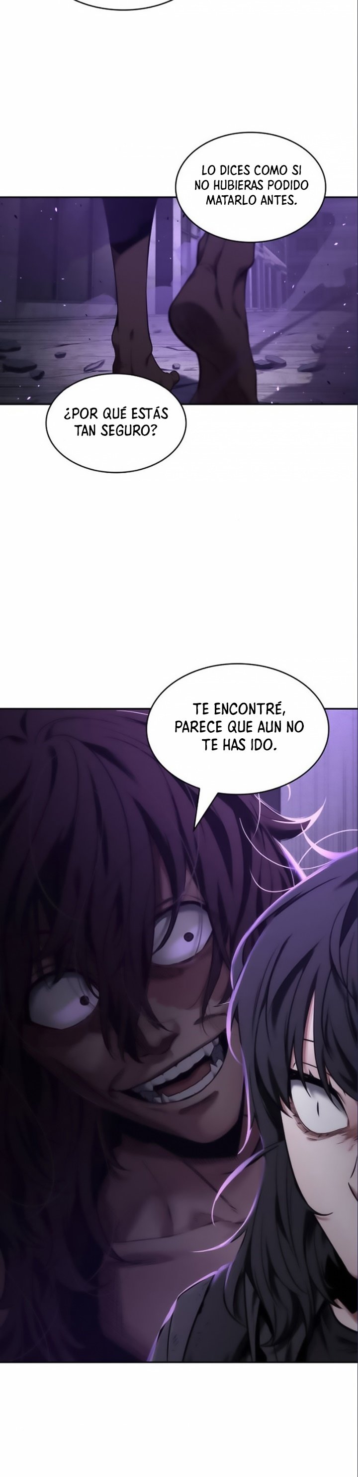 Read Lector omnisciente (es) Manga Online