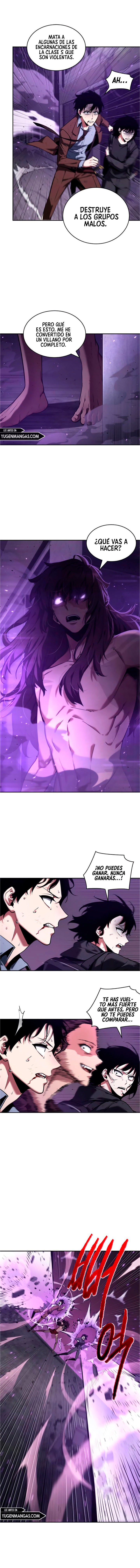 Read Lector omnisciente (es) Manga Online