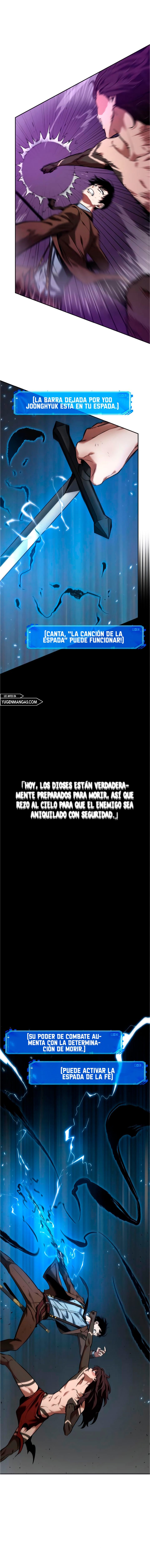 Read Lector omnisciente (es) Manga Online