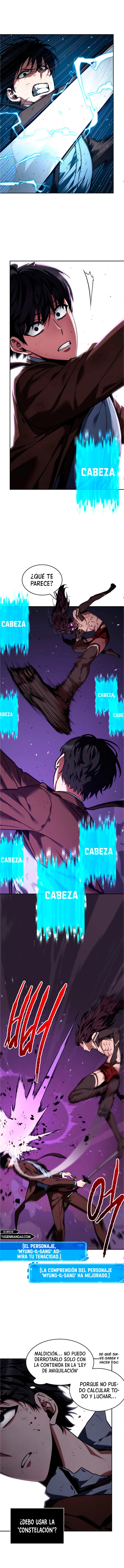 Read Lector omnisciente (es) Manga Online