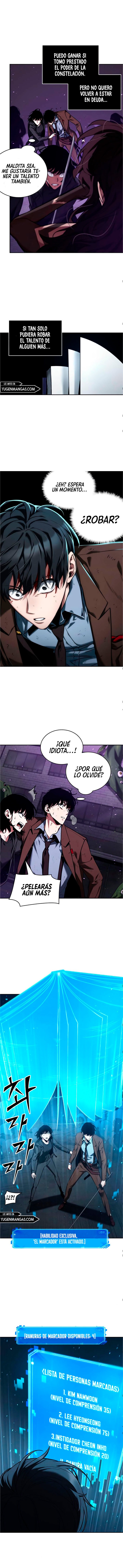 Read Lector omnisciente (es) Manga Online