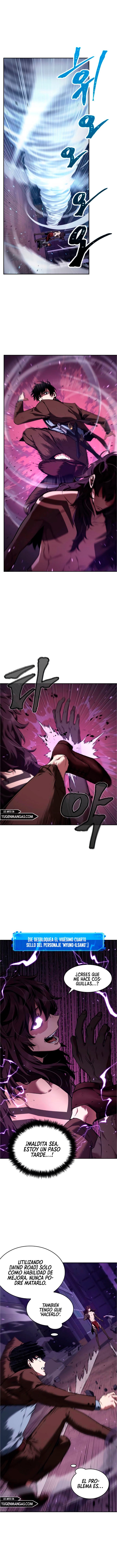 Read Lector omnisciente (es) Manga Online