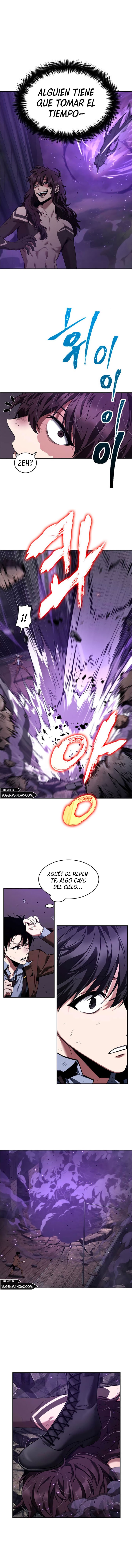 Read Lector omnisciente (es) Manga Online