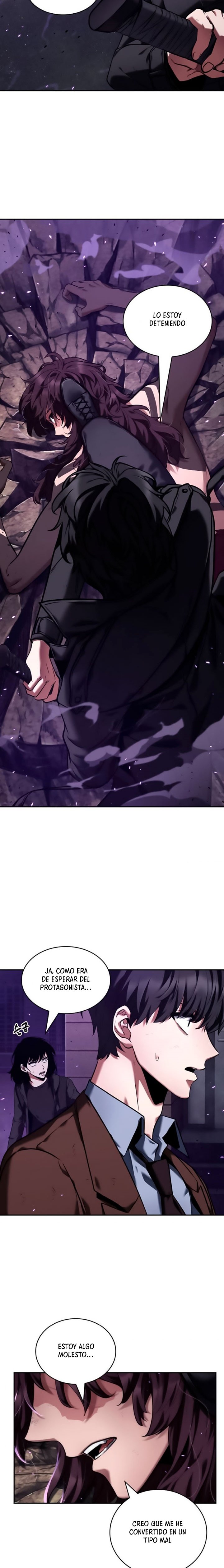 Read Lector omnisciente (es) Manga Online