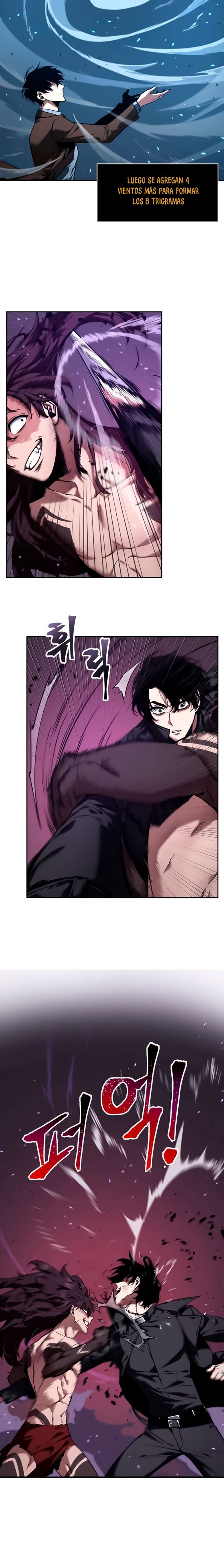 Read Lector omnisciente (es) Manga Online