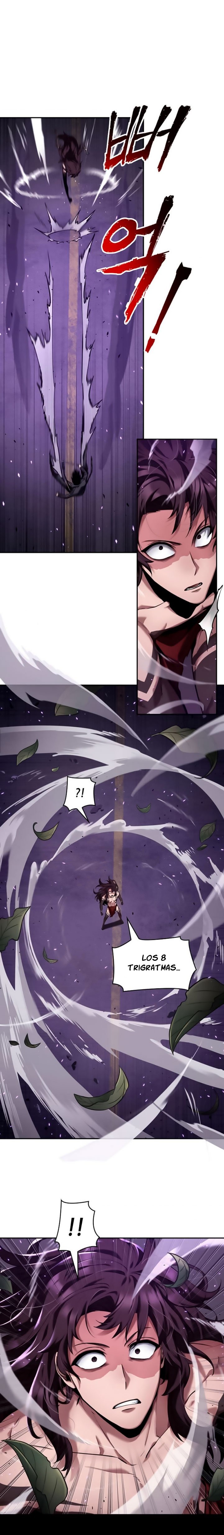 Read Lector omnisciente (es) Manga Online