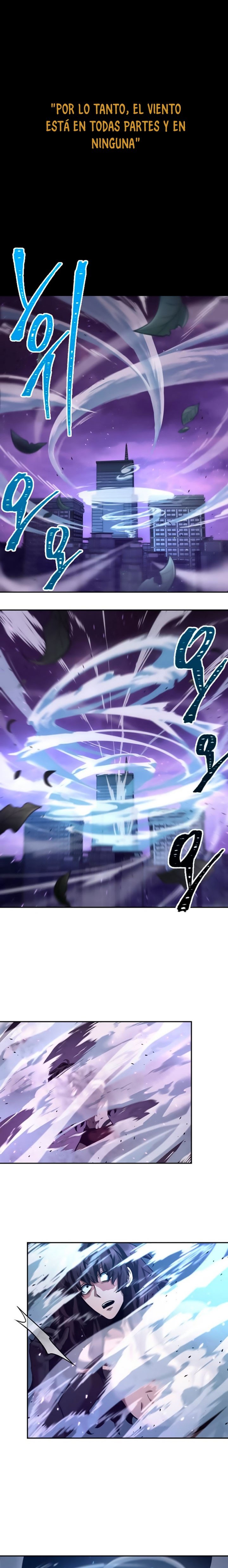 Read Lector omnisciente (es) Manga Online