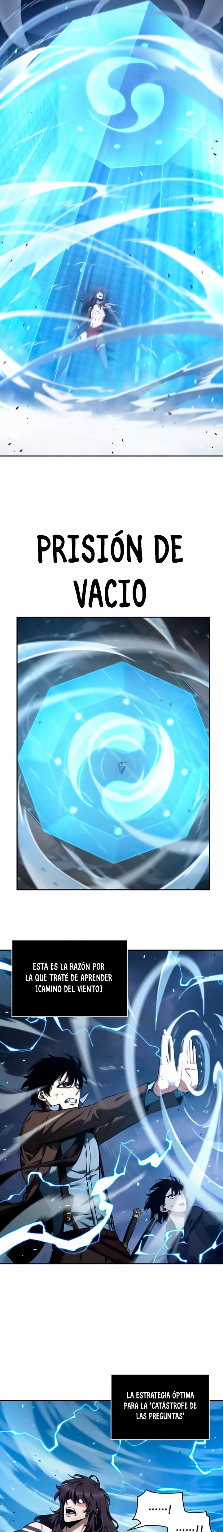 Read Lector omnisciente (es) Manga Online