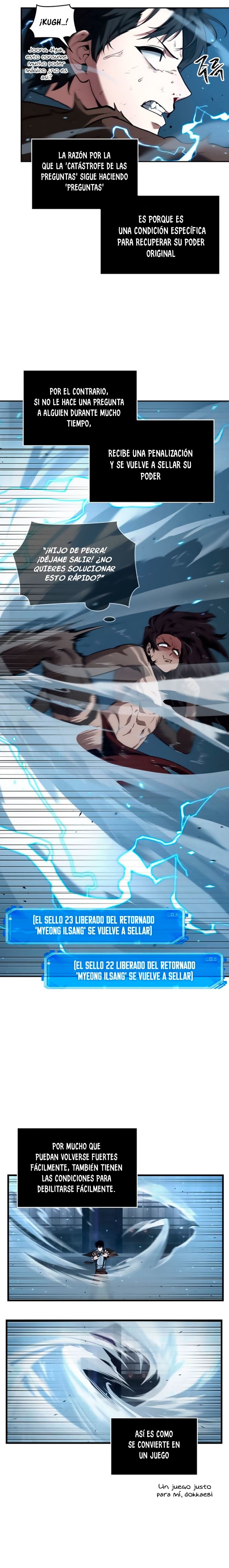 Read Lector omnisciente (es) Manga Online