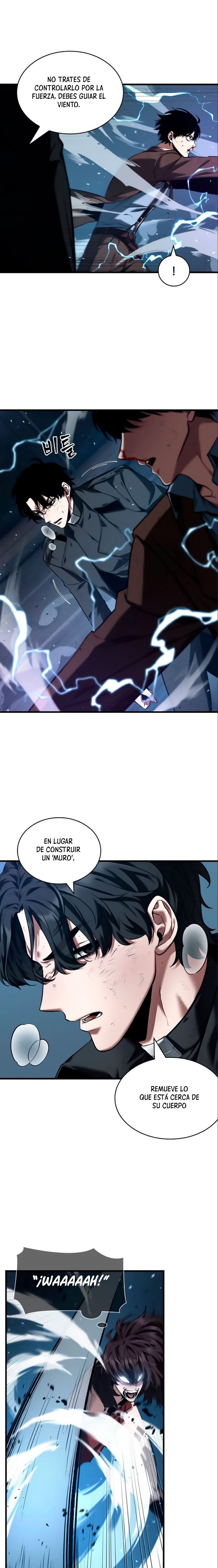 Read Lector omnisciente (es) Manga Online