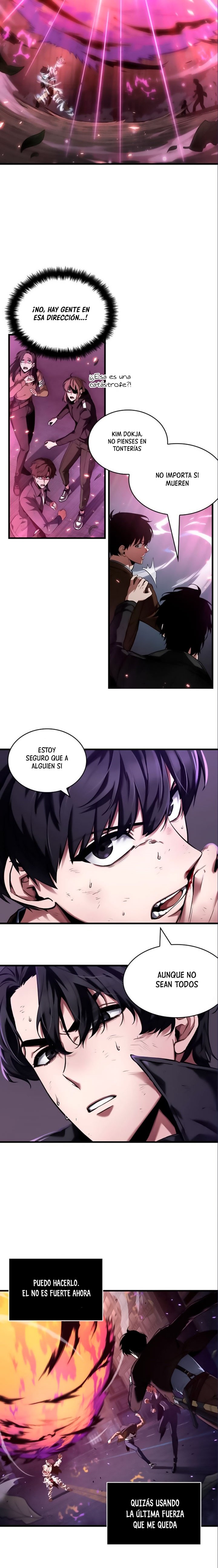 Read Lector omnisciente (es) Manga Online