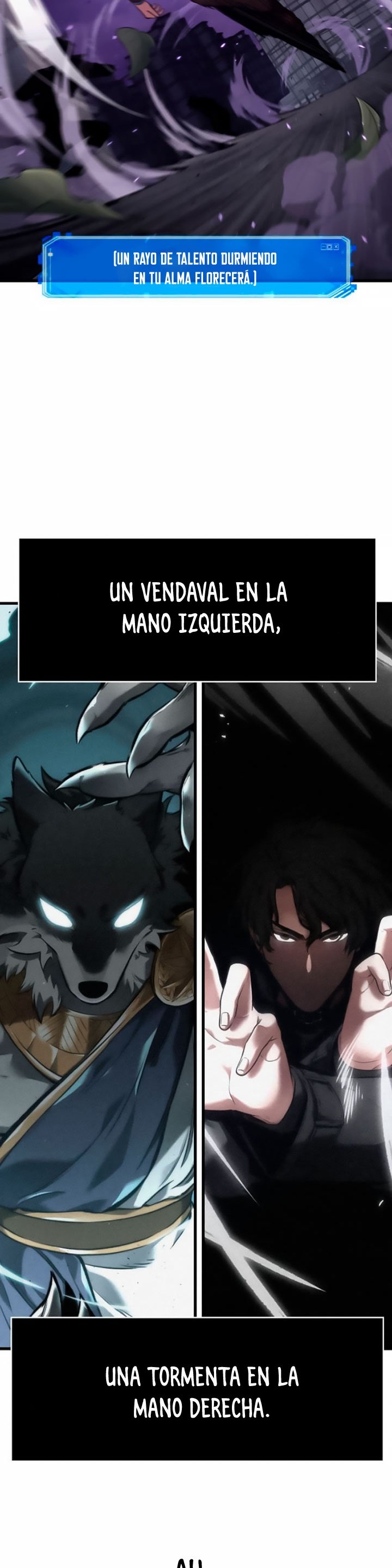 Read Lector omnisciente (es) Manga Online