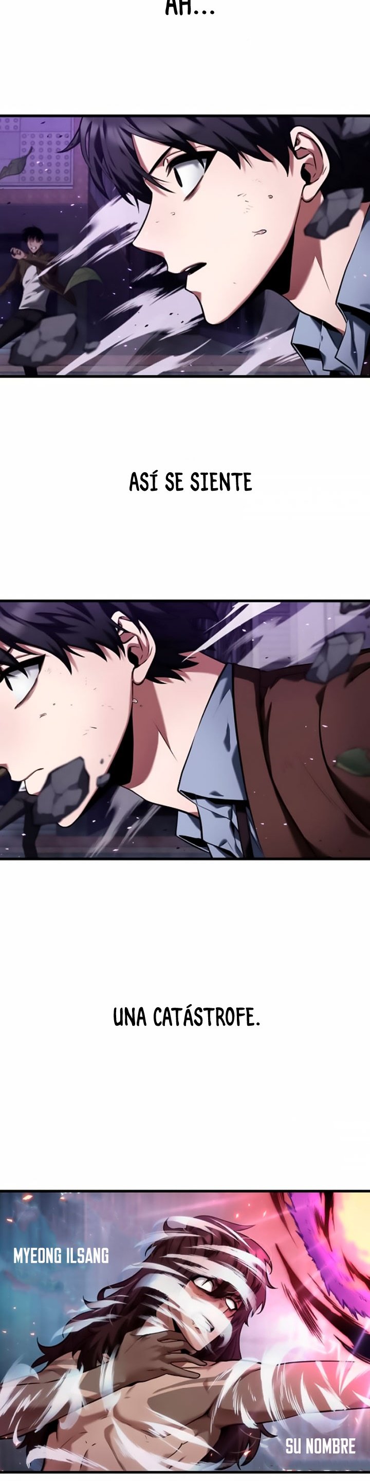 Read Lector omnisciente (es) Manga Online