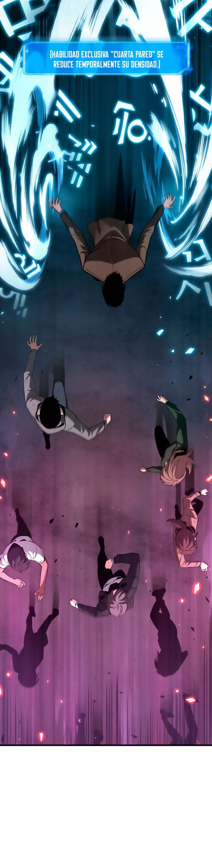 Read Lector omnisciente (es) Manga Online