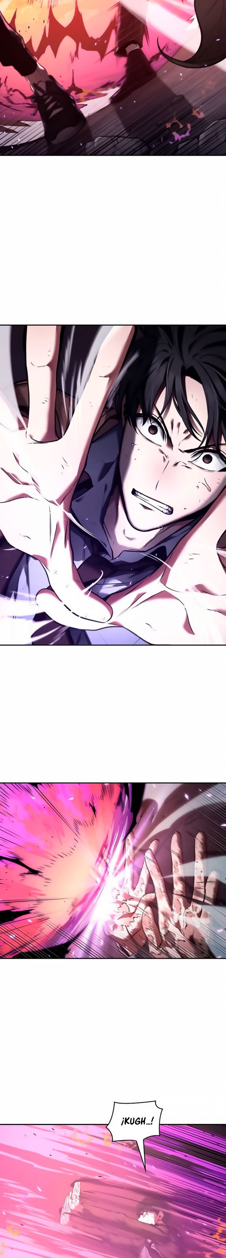 Read Lector omnisciente (es) Manga Online