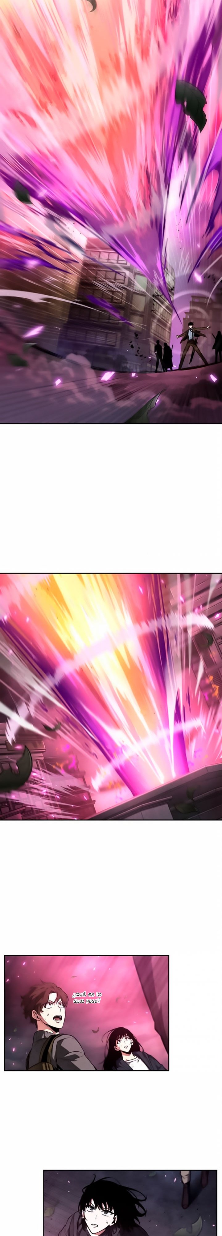 Read Lector omnisciente (es) Manga Online