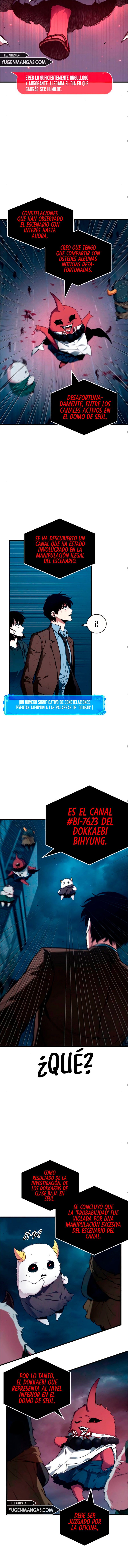 Read Lector omnisciente (es) Manga Online