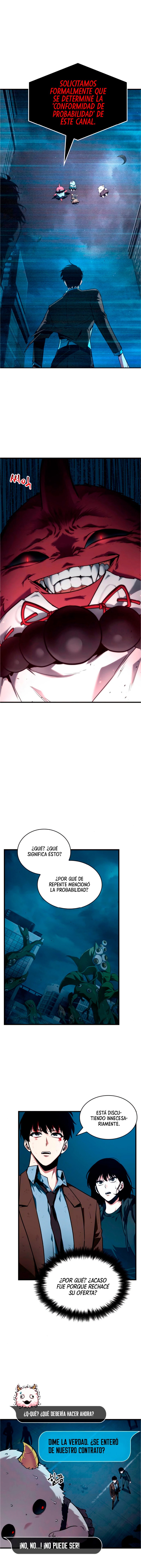 Read Lector omnisciente (es) Manga Online