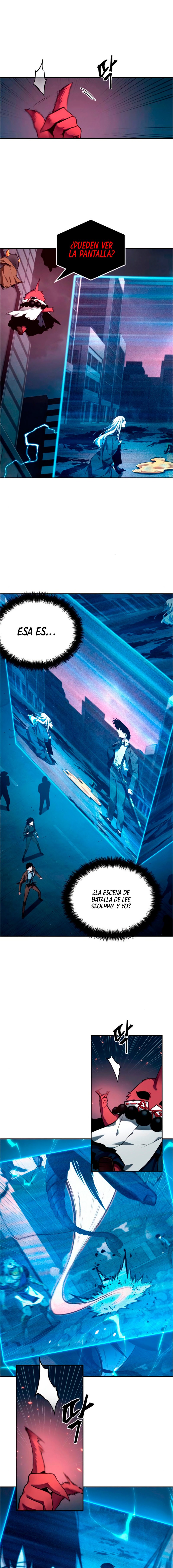 Read Lector omnisciente (es) Manga Online