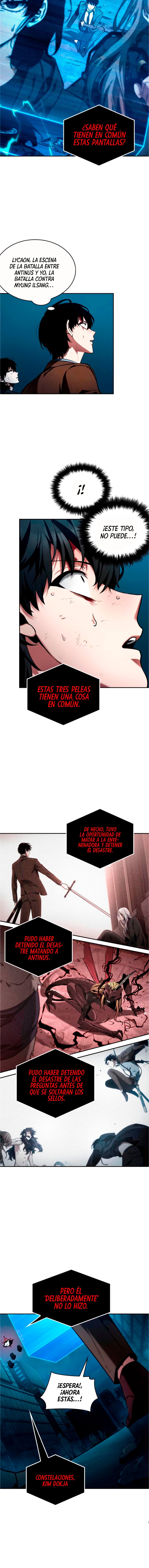 Read Lector omnisciente (es) Manga Online