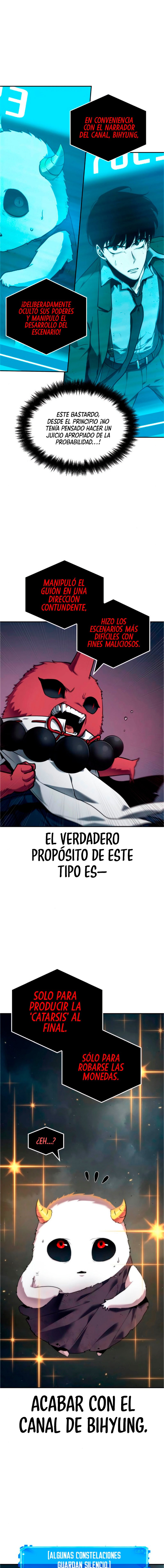 Read Lector omnisciente (es) Manga Online