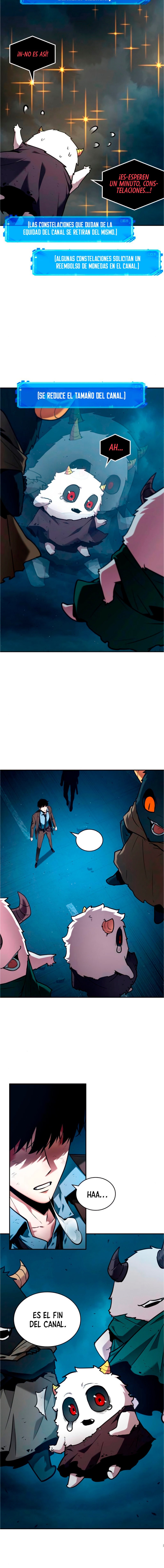 Read Lector omnisciente (es) Manga Online