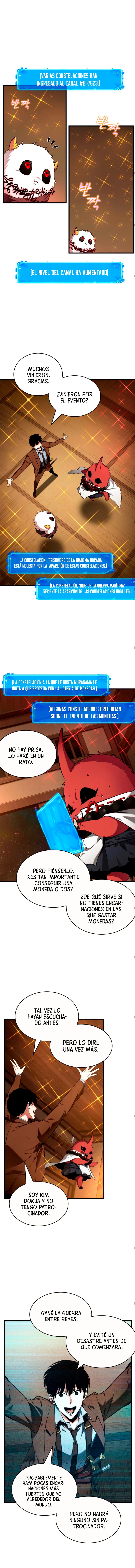 Read Lector omnisciente (es) Manga Online