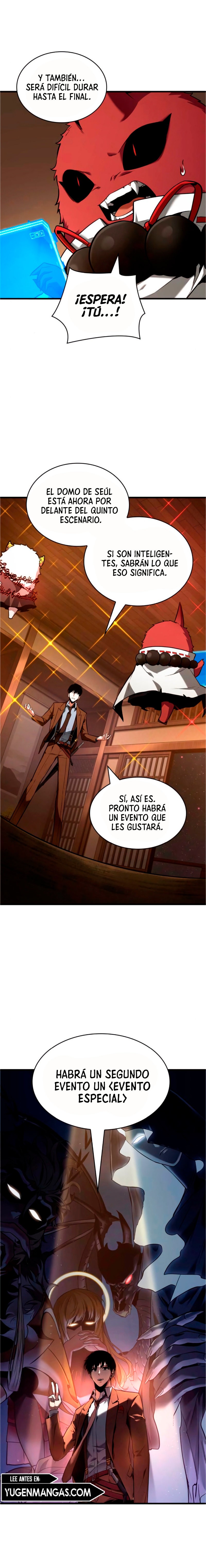 Read Lector omnisciente (es) Manga Online