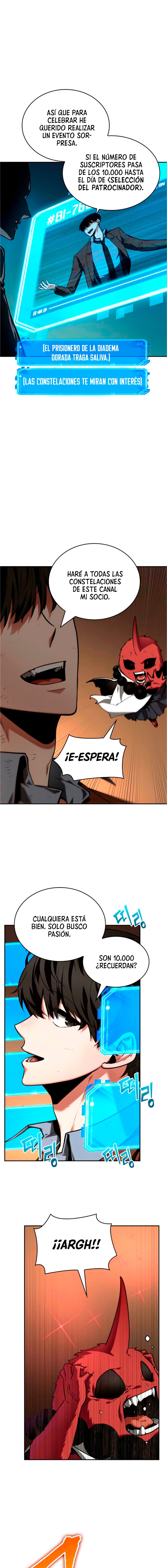 Read Lector omnisciente (es) Manga Online