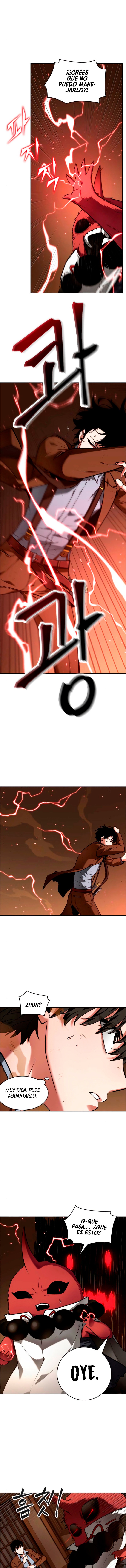 Read Lector omnisciente (es) Manga Online