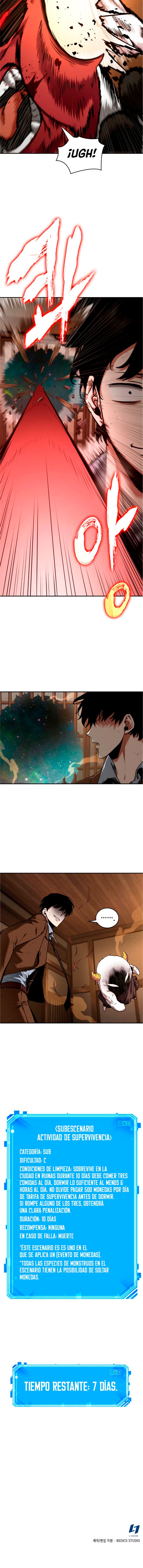 Read Lector omnisciente (es) Manga Online