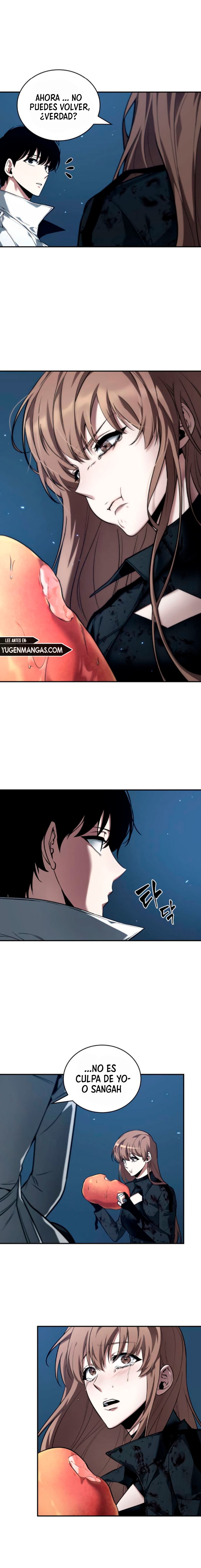 Read Lector omnisciente (es) Manga Online