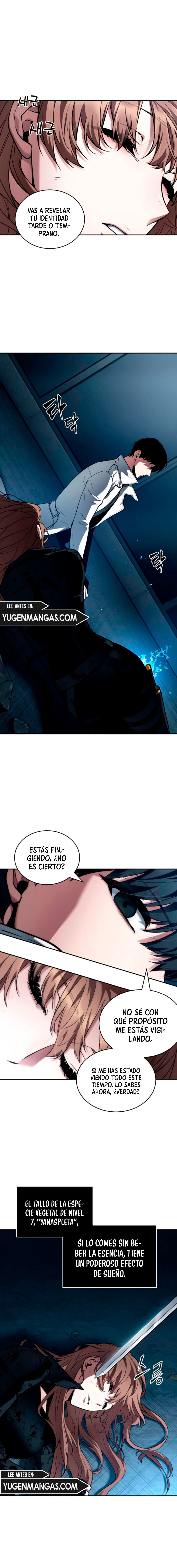 Read Lector omnisciente (es) Manga Online