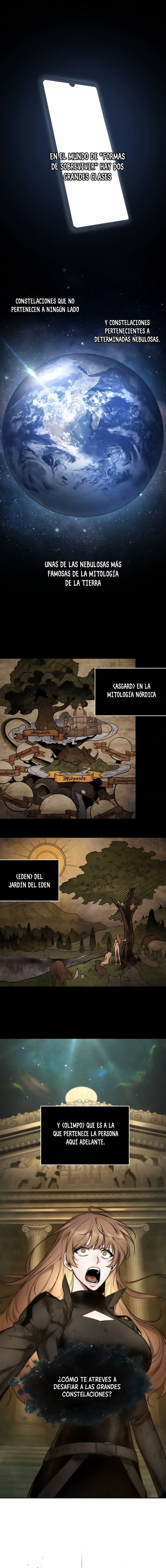 Read Lector omnisciente (es) Manga Online